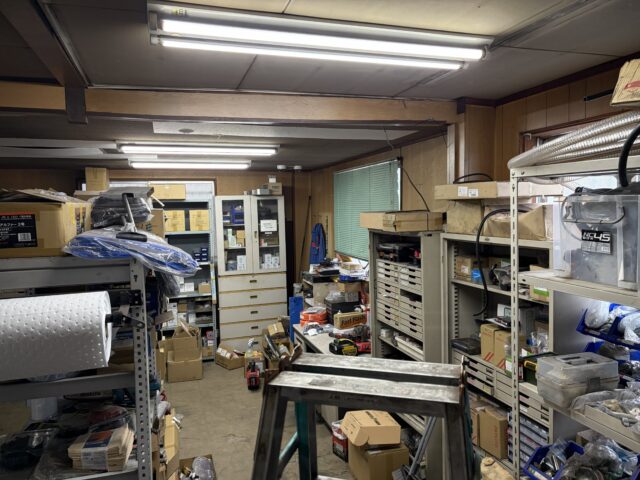 Before